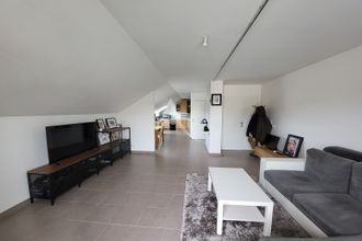 Ma-Cabane - Vente Appartement FERRIERES-EN-BRIE, 37 m²