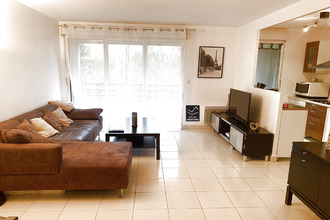 Ma-Cabane - Vente Appartement Ferrières-en-Brie, 45 m²