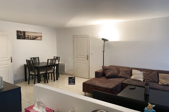 Ma-Cabane - Vente Appartement Ferrières-en-Brie, 45 m²