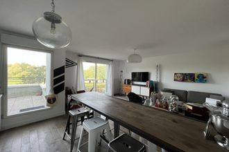 Ma-Cabane - Vente Appartement Ferrières-en-Brie, 47 m²