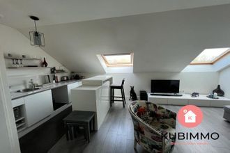 Ma-Cabane - Vente Appartement Ferrières-en-Brie, 32 m²