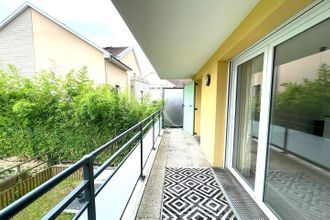 Ma-Cabane - Vente Appartement FERRIERES-EN-BRIE, 81 m²