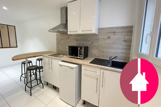 Ma-Cabane - Vente Appartement Ferrières-en-Brie, 31 m²