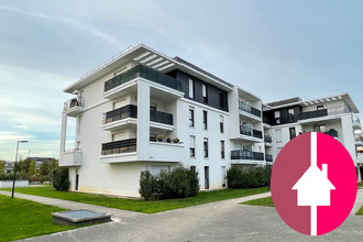 Ma-Cabane - Vente Appartement Ferrières-en-Brie, 22 m²