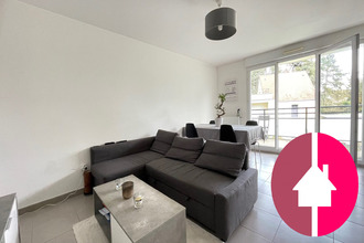 Ma-Cabane - Vente Appartement Ferrières-en-Brie, 43 m²