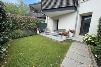 Ma-Cabane - Vente Appartement FERRIERES-EN-BRIE, 65 m²
