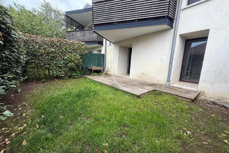 Ma-Cabane - Vente Appartement FERRIERES-EN-BRIE, 65 m²