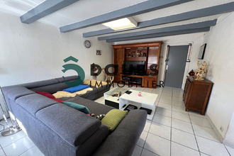 Ma-Cabane - Vente Appartement FERRIERES-LE-LAC, 92 m²