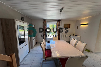 Ma-Cabane - Vente Appartement FERRIERES-LE-LAC, 92 m²