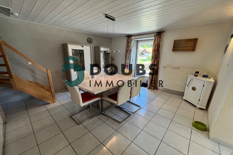 Ma-Cabane - Vente Appartement FERRIERES-LE-LAC, 92 m²