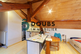 Ma-Cabane - Vente Appartement FERRIERES-LE-LAC, 22 m²