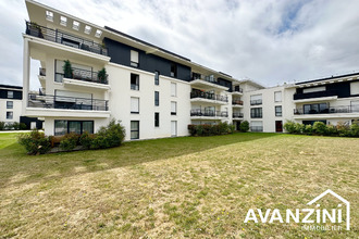 Vente Appartement 77164, Ferrières-en-Brie France