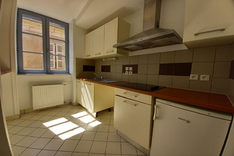Ma-Cabane - Vente Appartement FIGEAC, 49 m²