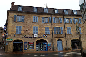 Ma-Cabane - Vente Appartement FIGEAC, 49 m²