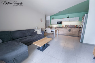 Ma-Cabane - Vente Appartement Fillinges, 62 m²