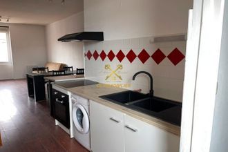Ma-Cabane - Vente Appartement Firminy, 46 m²
