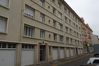 Ma-Cabane - Vente Appartement Firminy, 84 m²