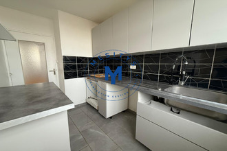 Ma-Cabane - Vente Appartement Firminy, 65 m²