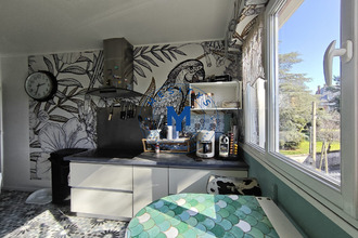 Ma-Cabane - Vente Appartement Firminy, 129 m²