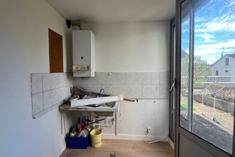 Ma-Cabane - Vente Appartement FIRMINY, 51 m²