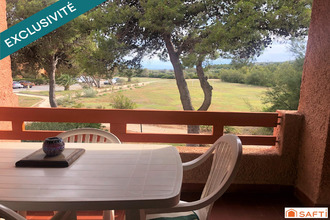 Vente Appartement 11510, Fitou France