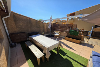 Ma-Cabane - Vente Appartement Fitou, 39 m²