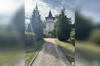 Ma-Cabane - Vente Appartement Fitz-James, 102 m²