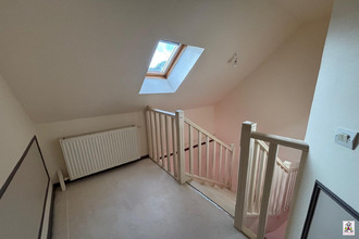 Ma-Cabane - Vente Appartement Fitz-James, 102 m²