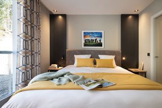 Ma-Cabane - Vente Appartement FLAINE, 88 m²