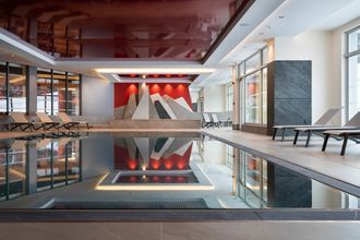 Ma-Cabane - Vente Appartement FLAINE, 88 m²