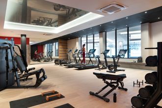 Ma-Cabane - Vente Appartement FLAINE, 88 m²