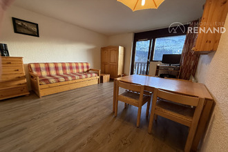 Ma-Cabane - Vente Appartement FLAINE, 26 m²