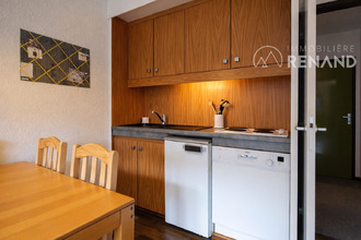 Ma-Cabane - Vente Appartement FLAINE, 40 m²