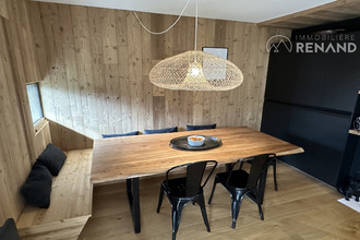 Ma-Cabane - Vente Appartement FLAINE, 47 m²