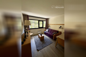 Ma-Cabane - Vente Appartement FLAINE, 35 m²