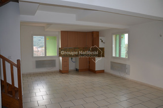 Ma-Cabane - Vente Appartement FLASSANS-SUR-ISSOLE, 91 m²