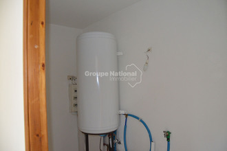 Ma-Cabane - Vente Appartement FLASSANS-SUR-ISSOLE, 91 m²