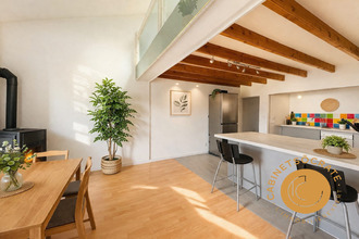 Ma-Cabane - Vente Appartement Flavigny-sur-Moselle, 111 m²