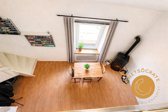 Ma-Cabane - Vente Appartement Flavigny-sur-Moselle, 111 m²