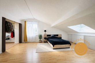 Ma-Cabane - Vente Appartement Flavigny-sur-Moselle, 111 m²