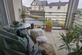 Ma-Cabane - Vente Appartement Flers, 63 m²