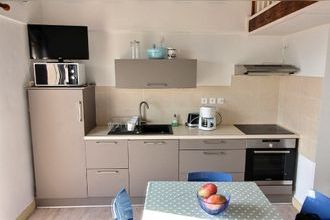 Ma-Cabane - Vente Appartement FLEURY, 45 m²