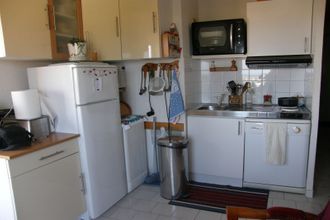 Ma-Cabane - Vente Appartement FLEURY, 32 m²