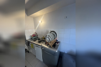 Ma-Cabane - Vente Appartement Fleury-les-Aubrais, 40 m²