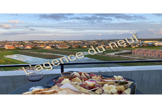 Vente Appartement 14123, Fleury-sur-Orne France