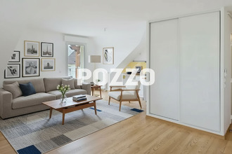 Ma-Cabane - Vente Appartement FLEURY-SUR-ORNE, 51 m²