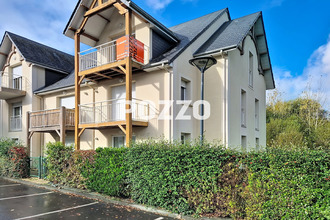 Ma-Cabane - Vente Appartement FLEURY-SUR-ORNE, 51 m²