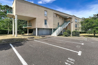 Ma-Cabane - Vente Appartement FLEURY-SUR-ORNE, 26 m²