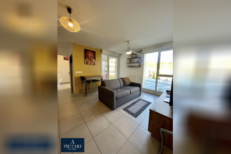 Ma-Cabane - Vente Appartement Floirac, 43 m²