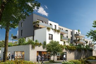 Vente Appartement 57190, FLORANGE France